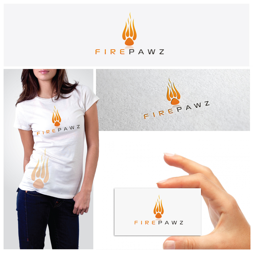 Hand Warmer Device Logo