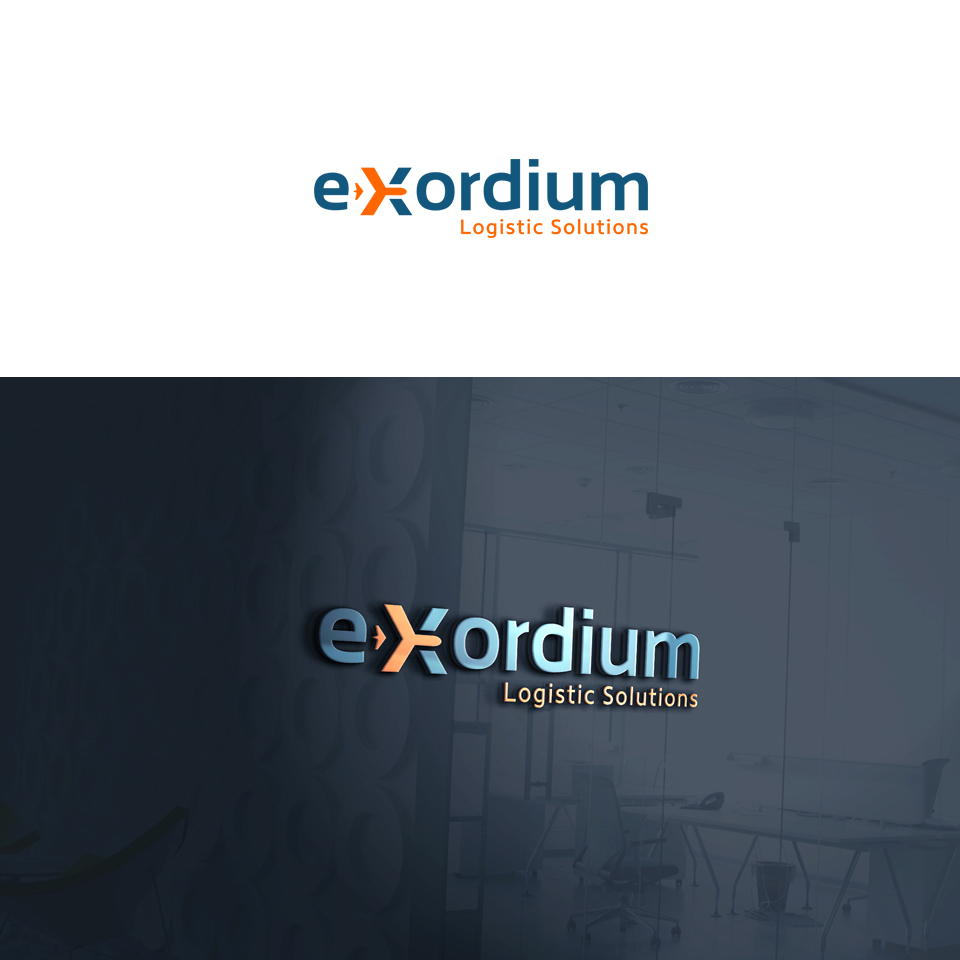 Logistic Logo