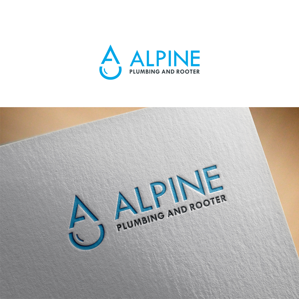 Plumbing Logo