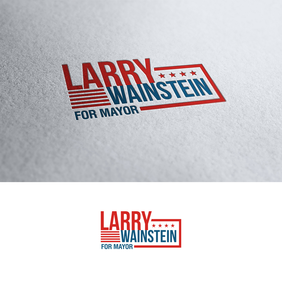 Political logo