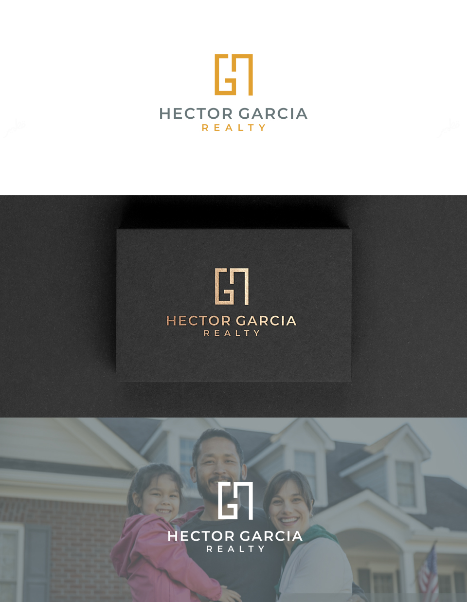 Real Estate Logo