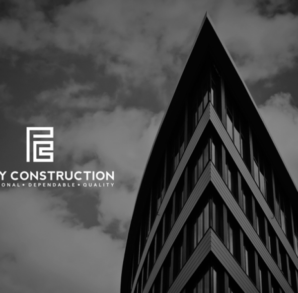 Construction Logo